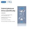 Durex Condoms Performa Fetherlite Natural Rubber Latex Condom 10 PCS