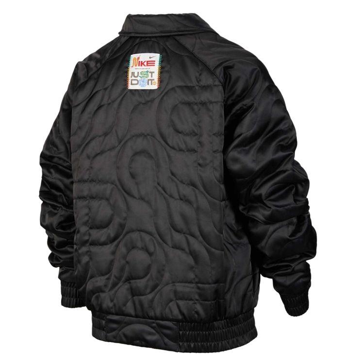 Nike Cob Bomber Jacket Men Jacket Black HV8963-010