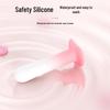 DeBa Love Secret Wearable Remote-Controlled Vibrator for Women - Mini App-Controlled Outdoor Anal Plug