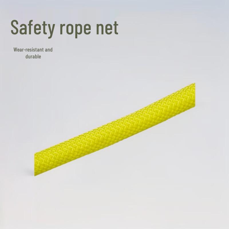 Linpan High-Altitude Safety & Rescue Rope