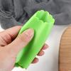 Household Portable Garlic Peeling Press Garlic Peeler Garlic Roller Tube Garlic Skin Remover