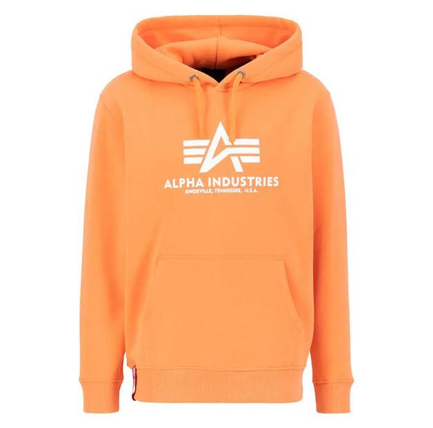 

Alpha Industries Basic худи