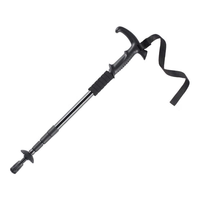 TFO Ultralight Aluminum Telescopic Hiking Pole