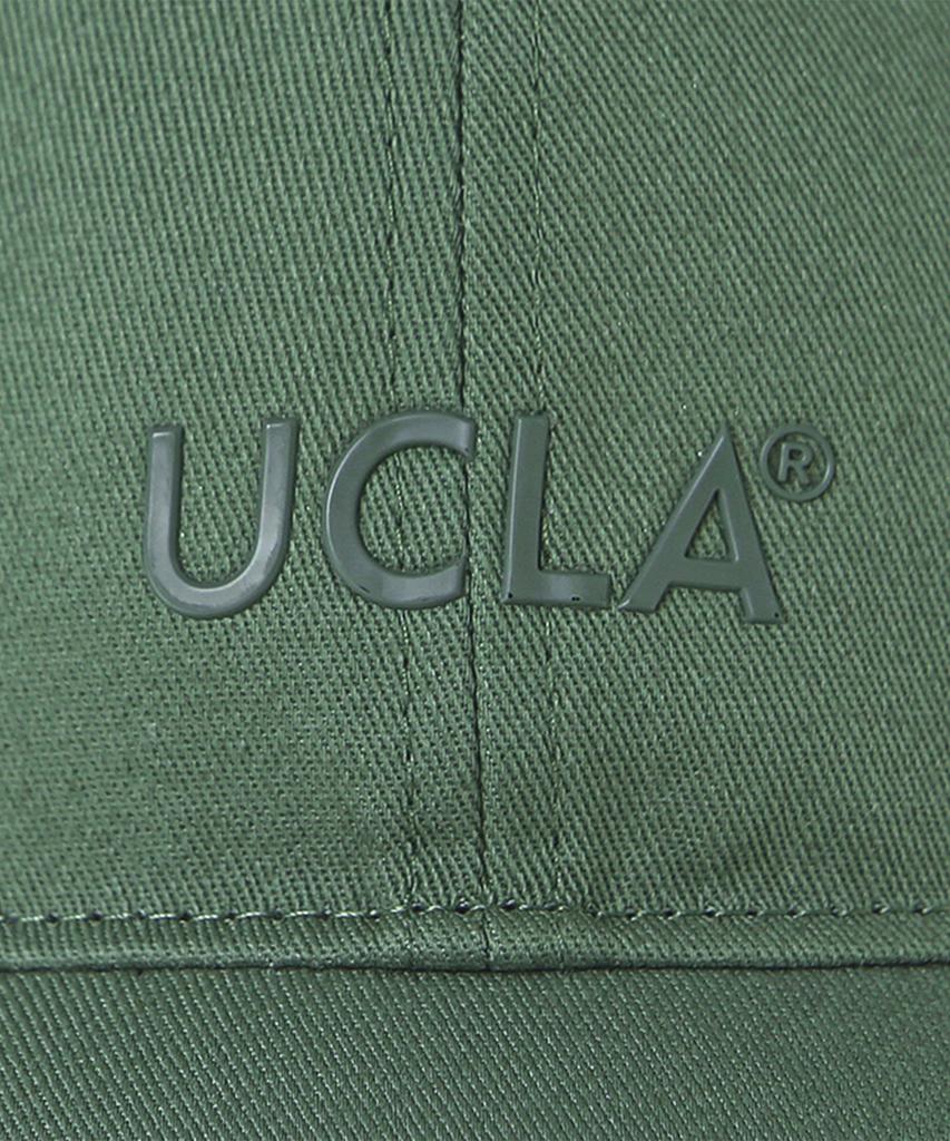 UCLA Core Logo Ball Cap [Khaki] (Uy7Ac04_65)