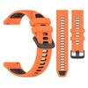 Silicone Strap For SUUNTO OCEAN/PACE Watch Band For SUUNTO 9 5 PEAK Pro/DLC/VERTICAL/3 Fitness Bracelet Belt 20mm 22mm Watchband