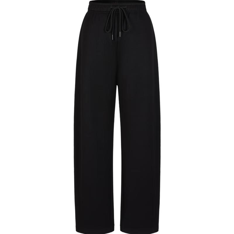 Joise & Annacore Women's Warm Fleece Banana Pants