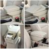 Universal Car Armrest Arm Rest Storage Box Center Console Storage Box