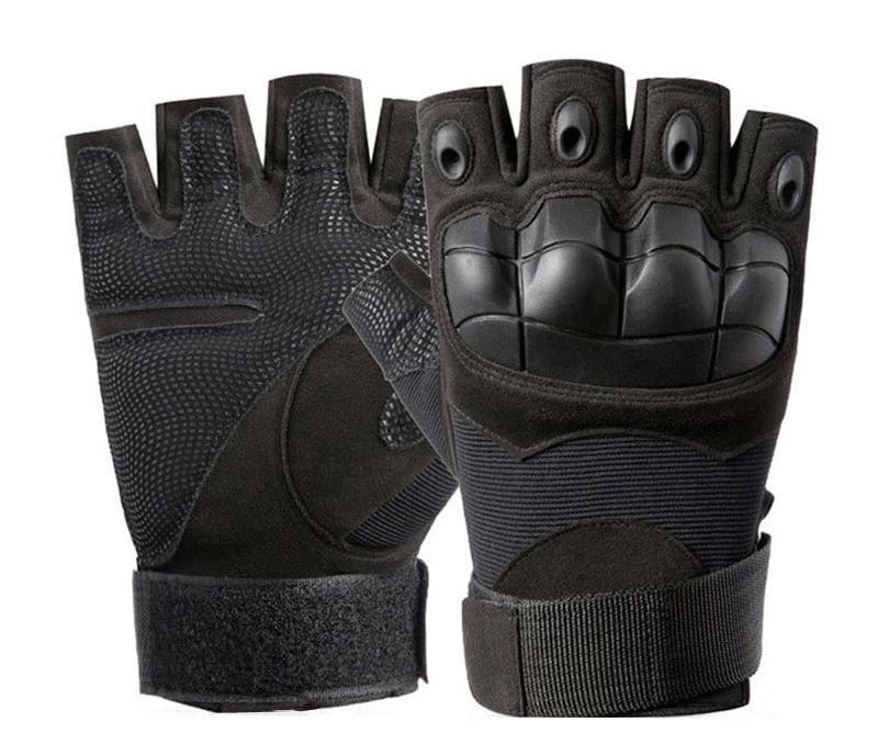 Breathable Workout Gloves Weightlifting Gym Fitness Training Gloves for Men and Women Anti Slip Exercise Gloves M чёрный