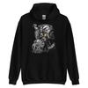 Rider Motorcycles Skeleton Cool Hoodie, Gift Hoodie