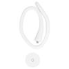 Flexible Washer Door Prop Magnetic Washing Machine Door Holder   for Front Load Washer
