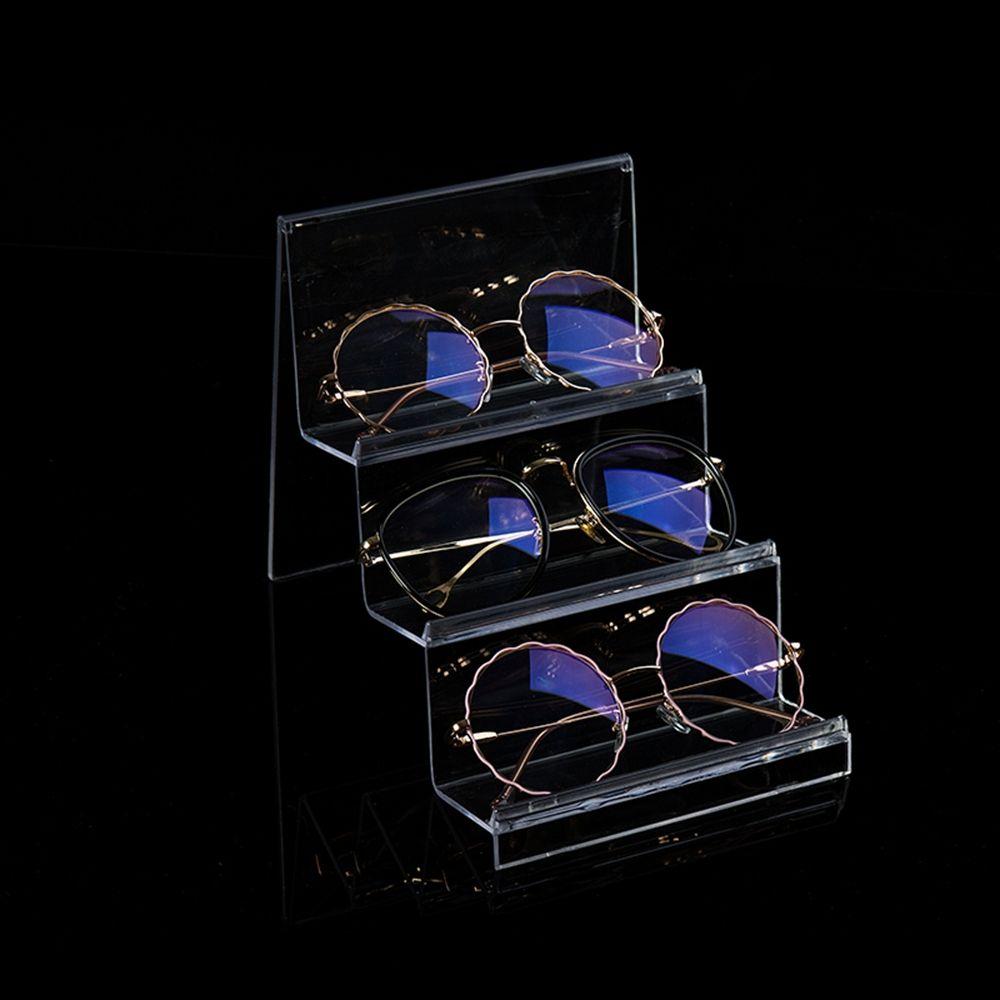 1PCS Storage Holder Display Stand Jewellery Holder Display Shelf Glasses Rack Keychain Stand