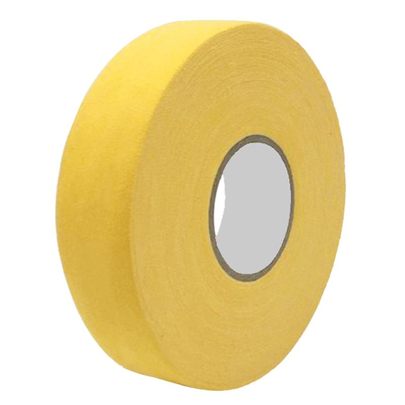 Sports Ice Hockey Grip Tape Anti-slip Cloth Ice Hockey Tape for Badminton Grips