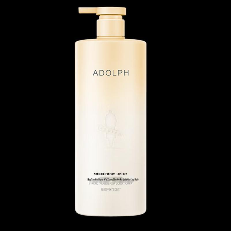 

Adolph Botanical Fragrance Hair Conditioner