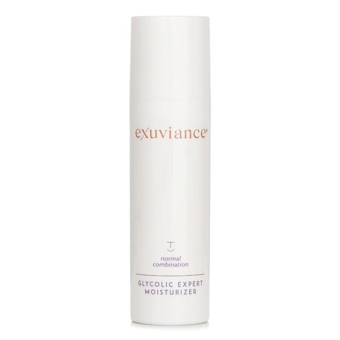 EXUVIANCE Glycolic Expert Moisturizer