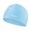Colorful Silicone Swim Cap for Men & Women – Enlarged, Thickened, Waterproof for Long Hair