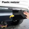 Ceramic Tire Polish for Showrooms Finish Prevents Cracking Peeling Suitable for Daily Drivers Classical Cars