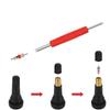 TR412 Tire Valve Repair Remove or Install Tool Kit for Car Bike Truck Motorcycle