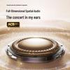 Philips Open-Ear Bone Conduction Sports Headphones