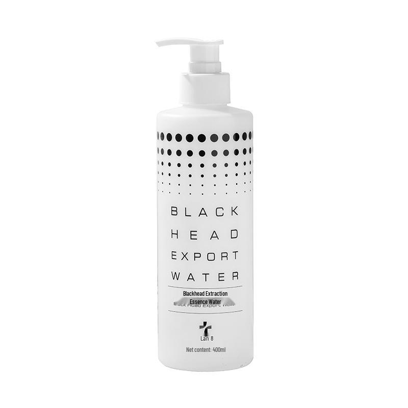 Korean Skin Management Oxygen Beauty Solution for Blackhead Removal Blackhead Export Liquid 400ML/Bottle