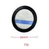 Filter Block Dust Cordless Vacuum Cleaner Pre-motor Filters