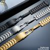 For G-SHOCK Casio Small Silver Block 3459 GMW-B5000 Modified Lightweight Titanium Alloy Strap Case High-Quality Accessories
