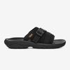 Men S Outdoor Slipper adjuStable Width Hurricane Verge Slide