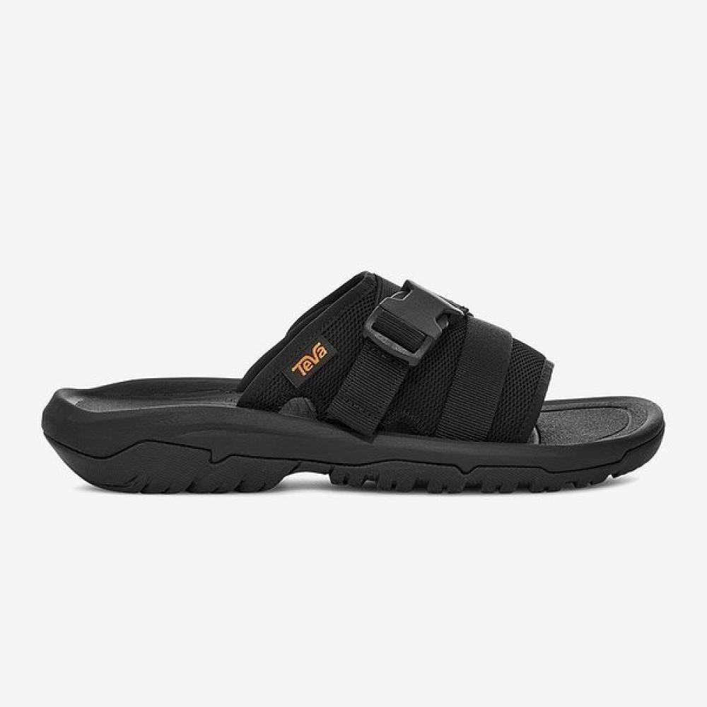 Teva Men S Outdoor Slipper adjuStable Width Hurricane Verge Slide 250