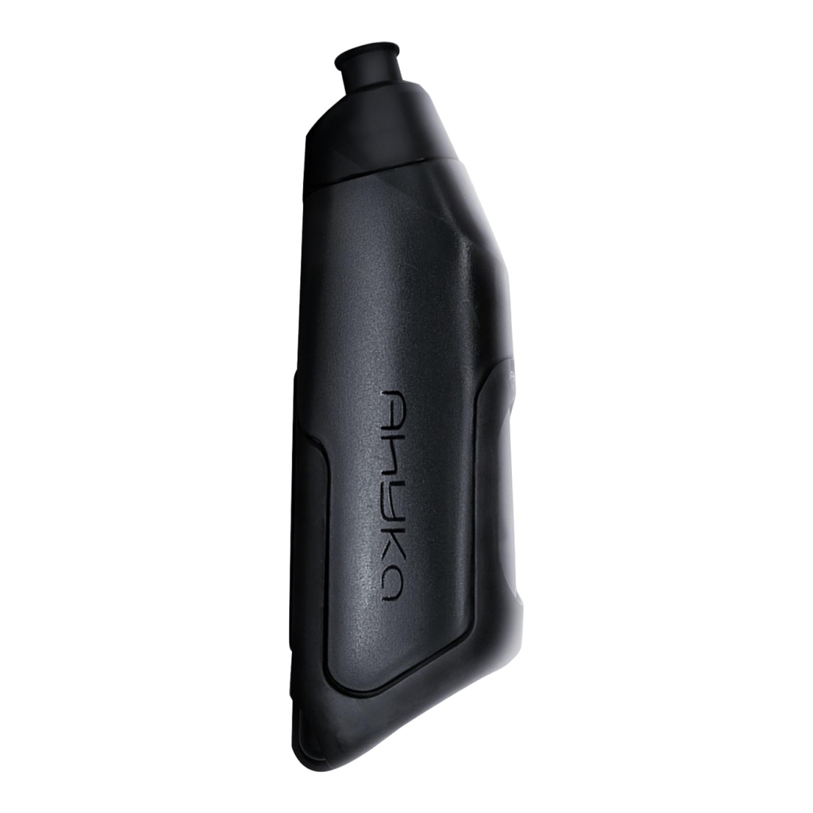 600ml Aerodynamic Water Bottle Leak-Proof Side
