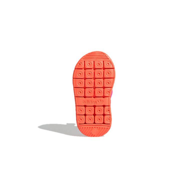 Adidas Originals 360 Sandals Mesh Walking Shoes Baby Footwear FX4952