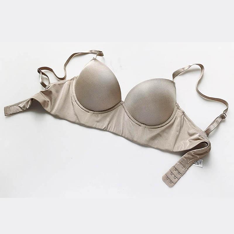 FashionMotion Seamless Bra Set main image 0
