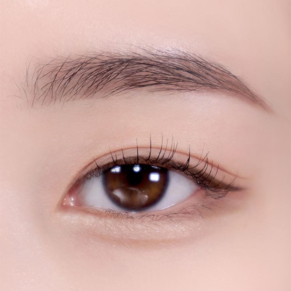 

Colorgram Кисть-лайнер Shade Re-Forming Brush Liner 0,5 г 01 20% Shading