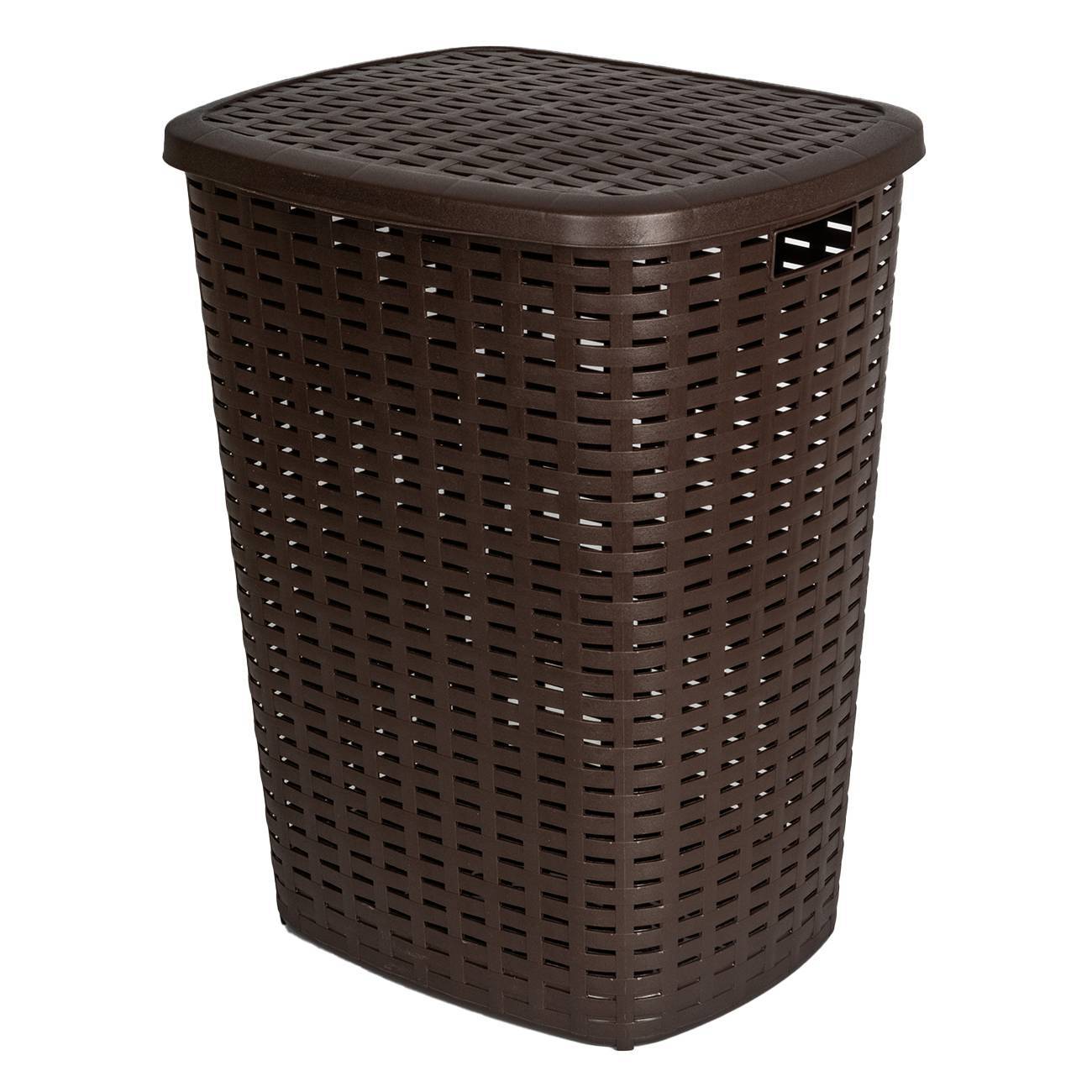 

Корзина для белья Орион 15106