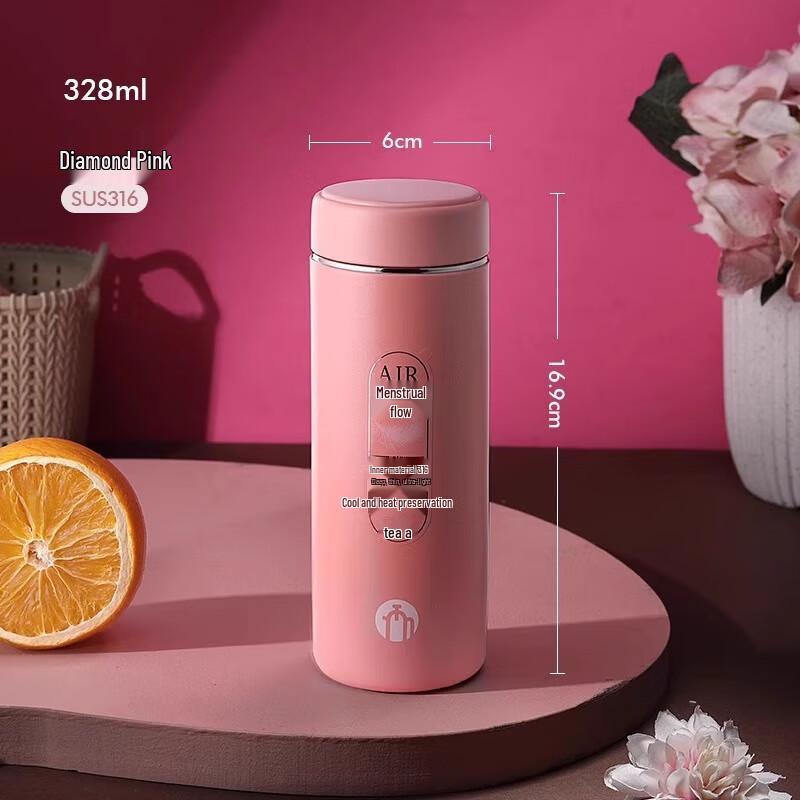 FUGUANG Chama Shi Mini Insulated Water Bottle