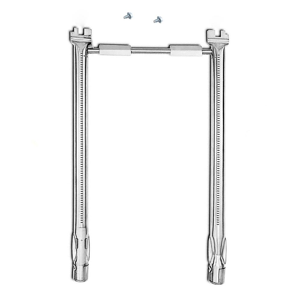 Weber Burner 69785 Barbecue Burner Tube Burner For