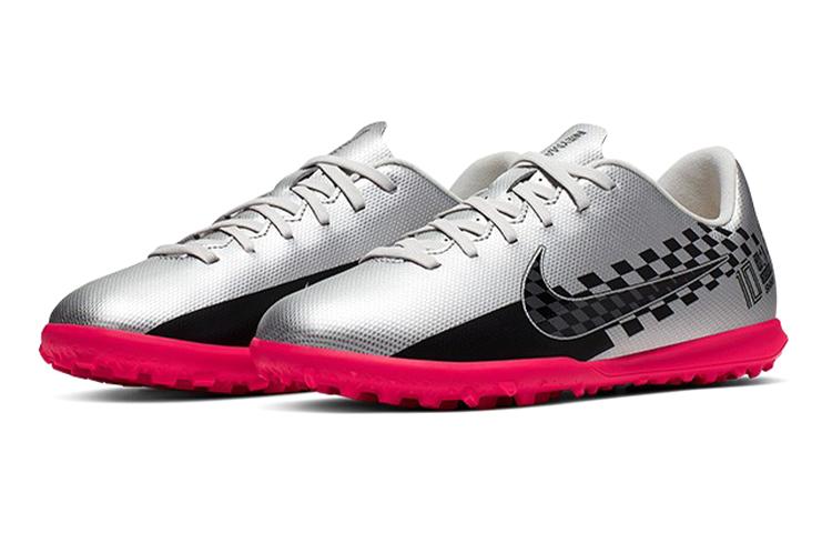 Kids' Sneakers Nike Mercurial Vapor 13 Assassin Club NJR Slip Resistant Abrasion Resistant Slip Resistant