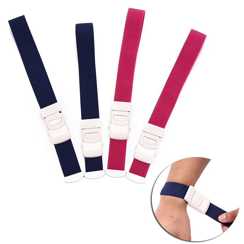 Outdoor Activity Quick Slow Release Medical Paramedic Sport Emergency Tourniquet Buckle Plastic ABS Tourniquet Medical Survival Tool