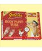Golecha White Paint Henna Tube 10 TUBE