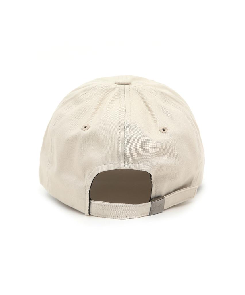 Donpogesmi Dfm Big Size Ivory Ball Cap