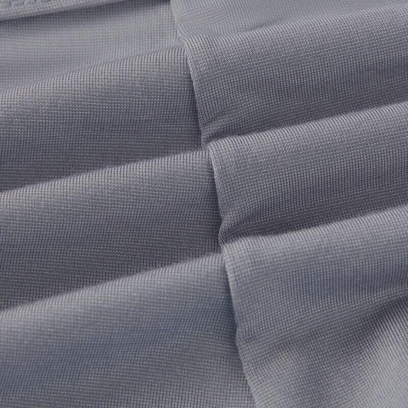 HLA Men's 3A Antibacterial Boxer Briefs (2-Pack)