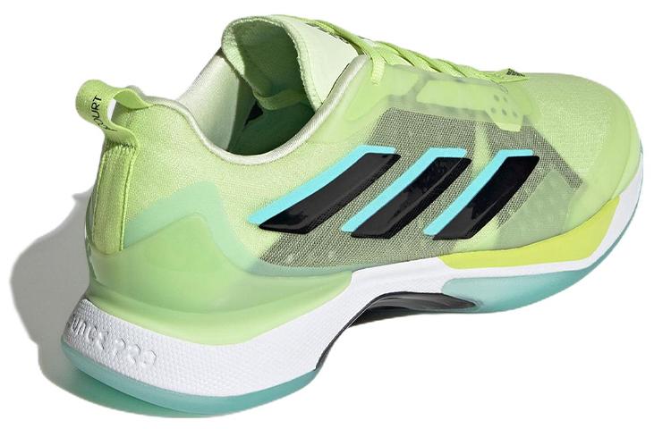 Adidas Wmns Avacourt 'Almost Lime' Women's GZ5919