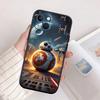Star Wars Coole Neue High-End Schale Handyhülle für iPhone SE X XS XR 16E 17 11 Pro Max 8 7 6 6s Plus Air