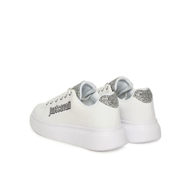 Кроссовки Just Cavalli 79RA3SB3 ZPB46