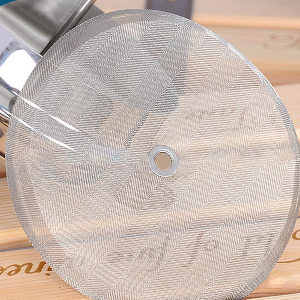 Filter Mesh Coffee Filters Replacement For Bonjour