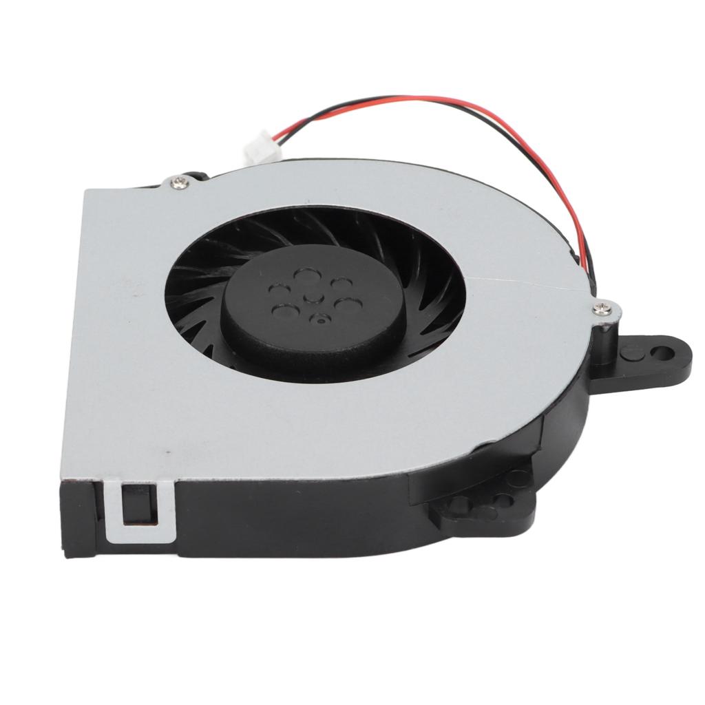Laptop CPU Cooling Fan Strong Heat Dissipation Durable Aluminium Alloy CPU Radiator Fans for HP 500 510 520 530