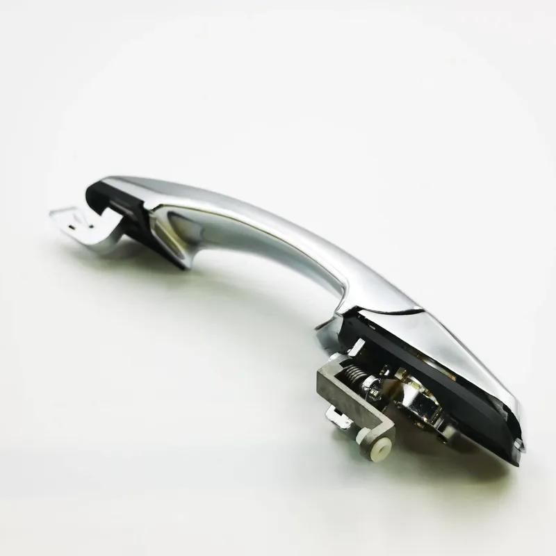 Original 6205030-2100/6205040-2100/6105050-0200/6105060-0200 Door Handle For Zx Grandtiger High Quality