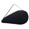 Adjustable Strap Tennis Paddle Bag Soft Face Racket Bag Tennis Shoulder Bags  Adult Teenager