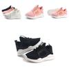New Kids Boy Girl Fashion Shoes With Breathable Mesh Material And Non-slip Rubber Sole