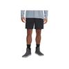 Under Armour Expanse Outdoor Series Woven Durable Stretch Comfortable Casual Sports Shorts Men Shorts Medium-Coal-Gray 6000996-016