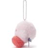 Takaratomy A.R.T.S Kirby Hohatto Friends Plush Mascot Toy 11cm