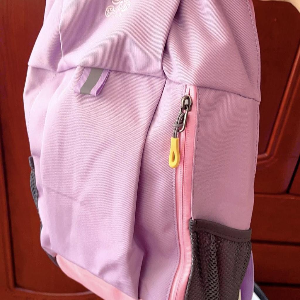 Leichter Reise-Rucksack für Kinder – Strapazierfähiger Outdoor-Tagesrucksack für Schule & Abenteuer
